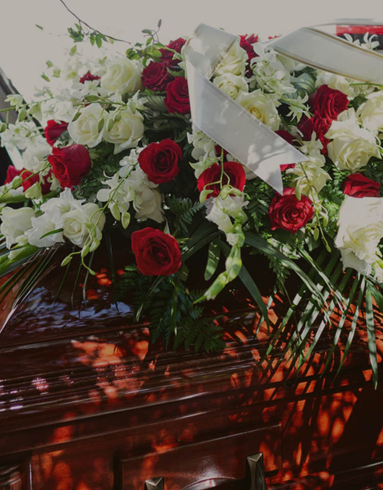 Condolence & Funerals